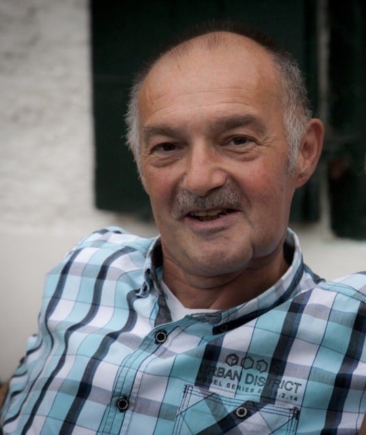 Hans Bruneel